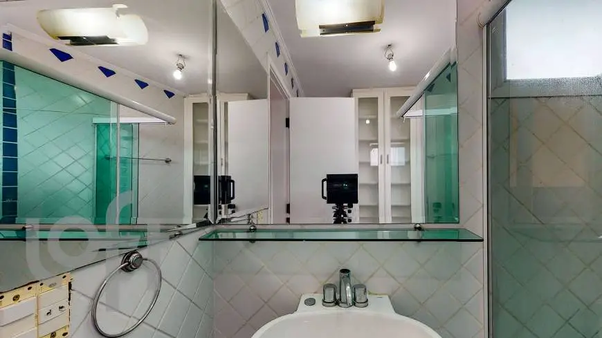 Foto 4 de Apartamento com 2 Quartos à venda, 86m² em Vila Marari, São Paulo