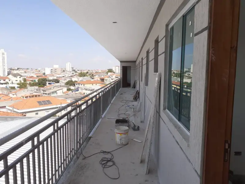 Foto 1 de Apartamento com 2 Quartos à venda, 45m² em Vila Medeiros, São Paulo