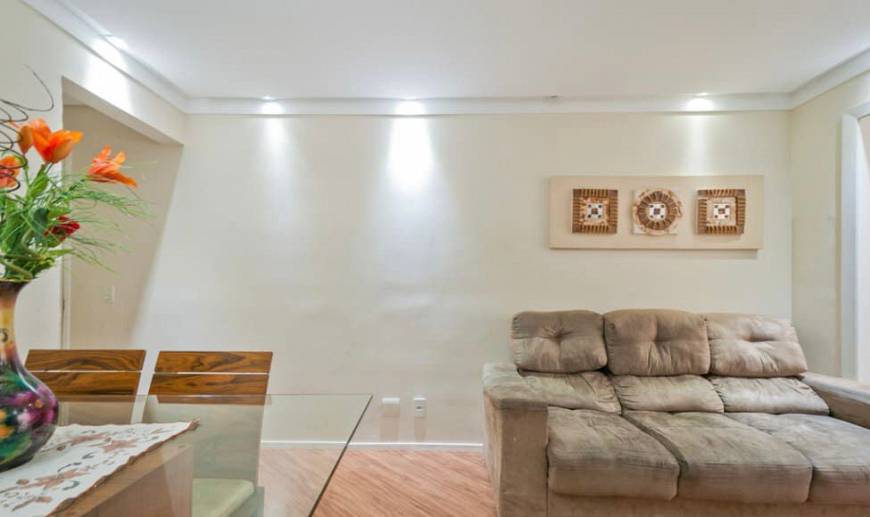 Foto 3 de Apartamento com 2 Quartos à venda, 48m² em Vila Moreira, São Paulo