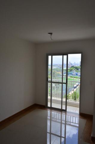 Foto 5 de Apartamento com 2 Quartos à venda, 49m² em Vila Moreira, São Paulo