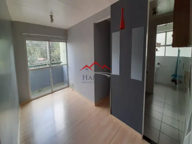 Foto 1 de Apartamento com 2 Quartos à venda, 69m² em Vila Nova Jundiainopolis, Jundiaí