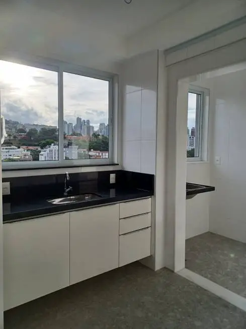 Foto 1 de Apartamento com 2 Quartos à venda, 67m² em Vila Paris, Belo Horizonte
