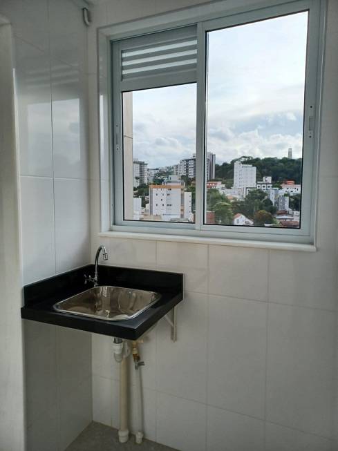 Foto 5 de Apartamento com 2 Quartos à venda, 67m² em Vila Paris, Belo Horizonte