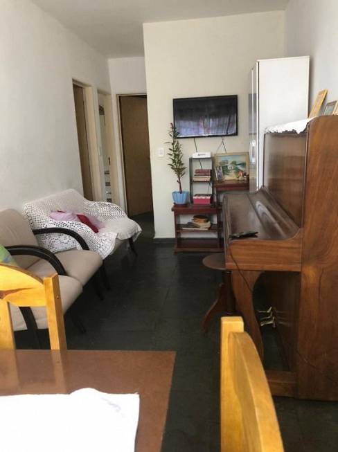 Foto 3 de Apartamento com 3 Quartos à venda, 56m² em Centro, Uberaba