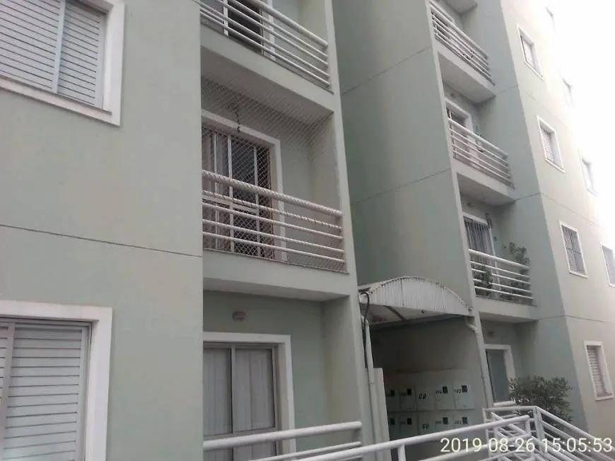 Foto 1 de Apartamento com 3 Quartos à venda, 69m² em Centro, Uberaba