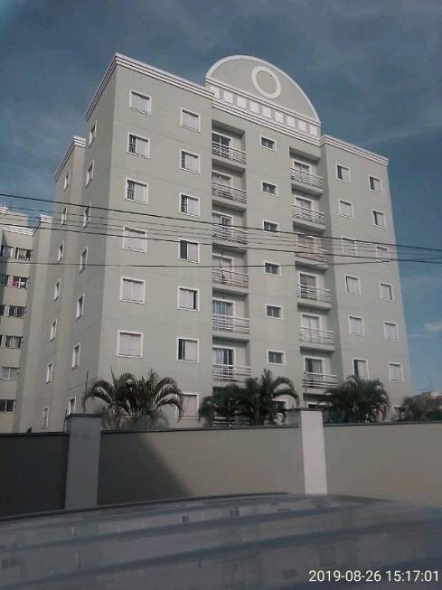 Foto 5 de Apartamento com 3 Quartos à venda, 69m² em Centro, Uberaba