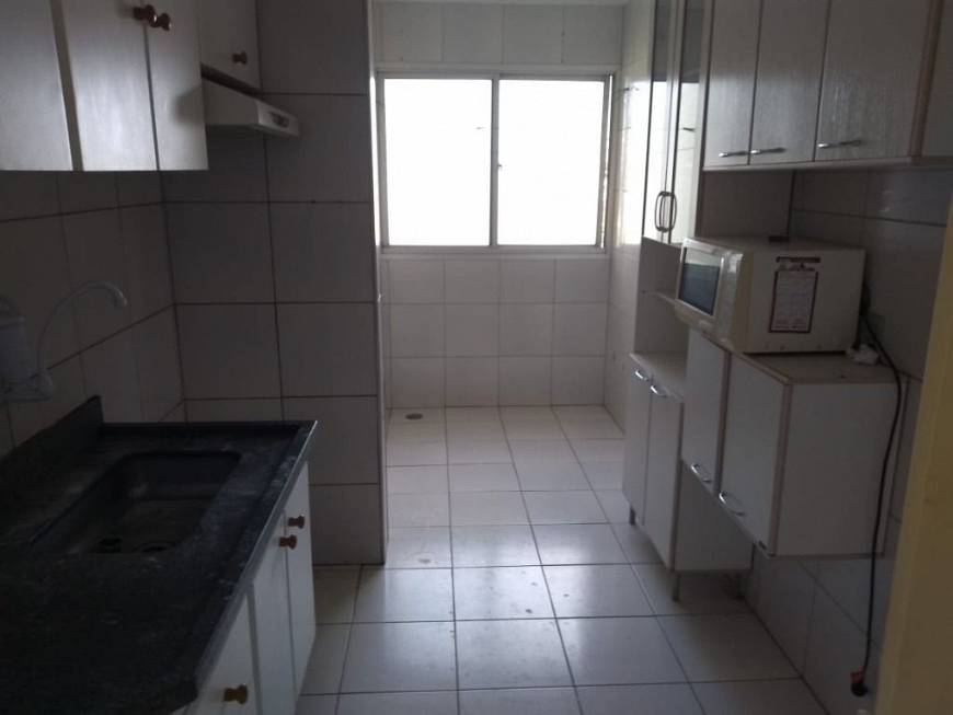 Foto 1 de Apartamento com 3 Quartos à venda, 76m² em Centro, Uberaba