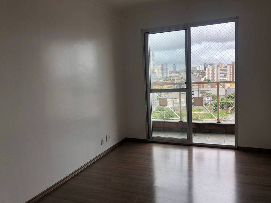 Foto 2 de Apartamento com 3 Quartos à venda, 64m² em Chácara Califórnia, São Paulo