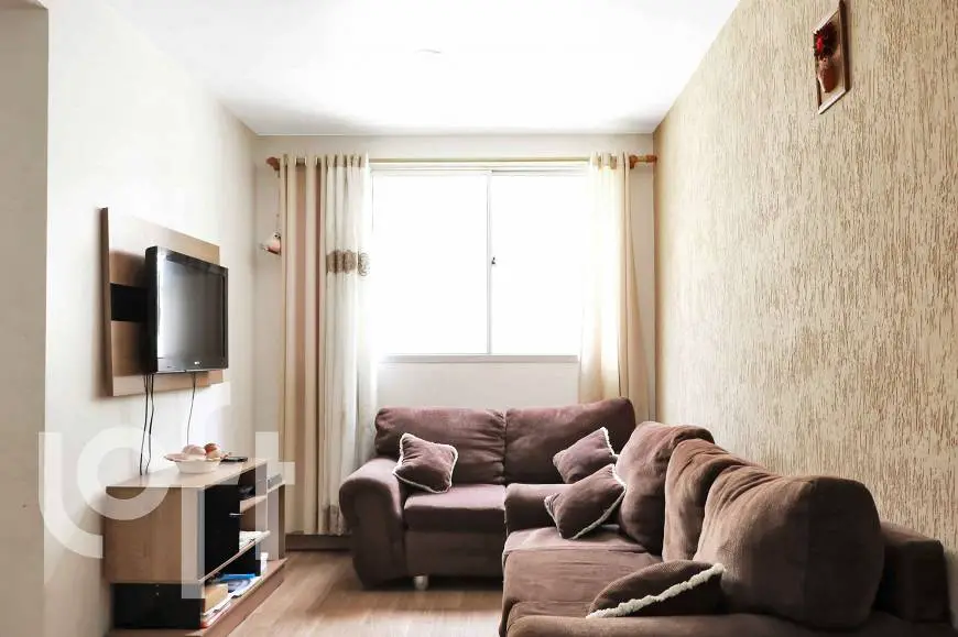 Foto 1 de Apartamento com 3 Quartos à venda, 55m² em Cidade dos Bandeirantes, São Paulo