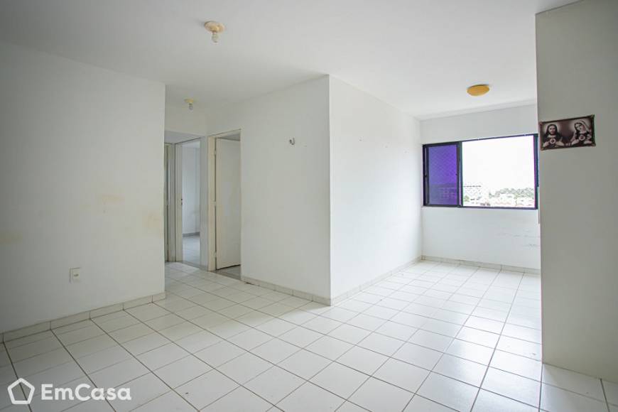 Foto 1 de Apartamento com 3 Quartos à venda, 78m² em Cruz das Almas, Maceió