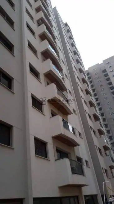 Foto 1 de Apartamento com 3 Quartos à venda, 120m² em Jardim Aeroporto, Bauru