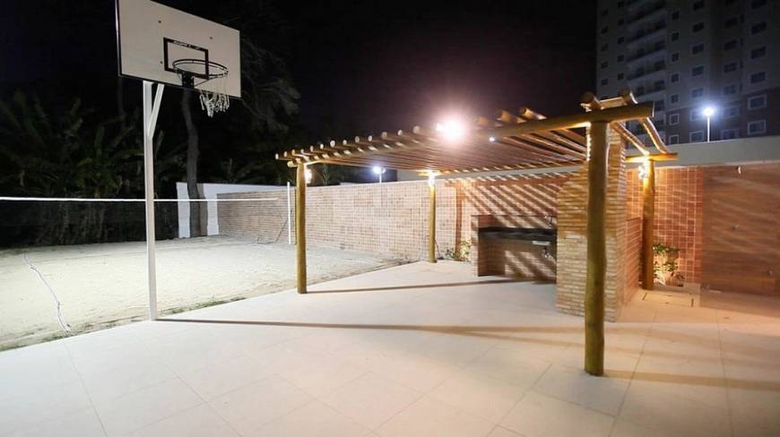 Foto 5 de Apartamento com 3 Quartos à venda, 61m² em Maraponga, Fortaleza