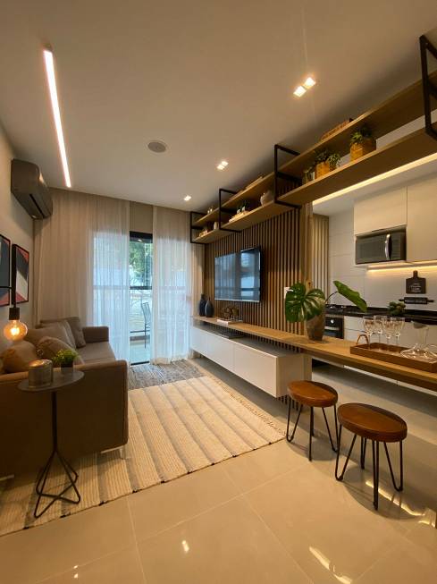 Foto 1 de Apartamento com 3 Quartos à venda, 70m² em Méier, Rio de Janeiro