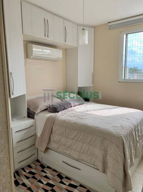 Foto 2 de Apartamento com 3 Quartos à venda, 70m² em Nova Brasília, Jaraguá do Sul