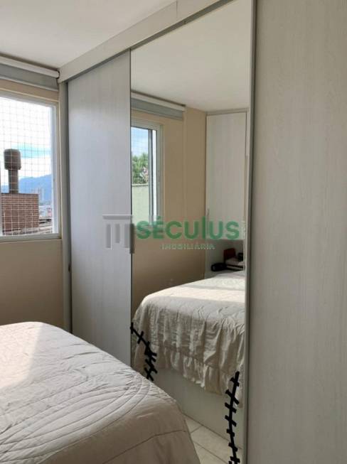 Foto 3 de Apartamento com 3 Quartos à venda, 70m² em Nova Brasília, Jaraguá do Sul