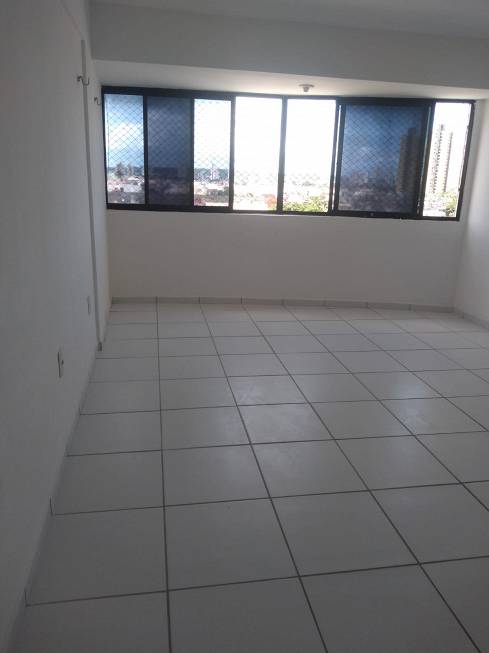 Foto 1 de Apartamento com 3 Quartos para alugar, 83m² em Nova Parnamirim, Parnamirim