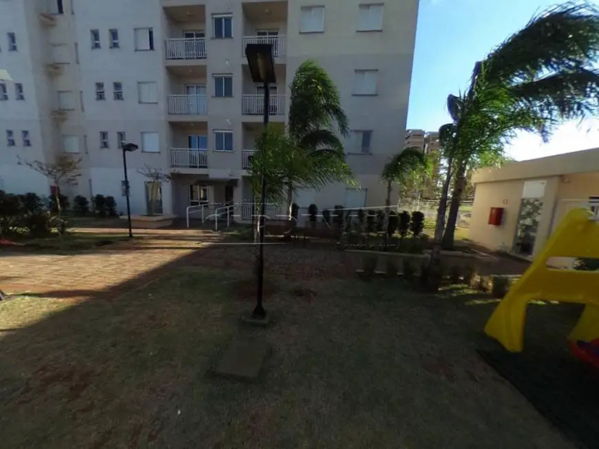 Foto 2 de Apartamento com 3 Quartos para alugar, 95m² em Parque Faber Castell I, São Carlos
