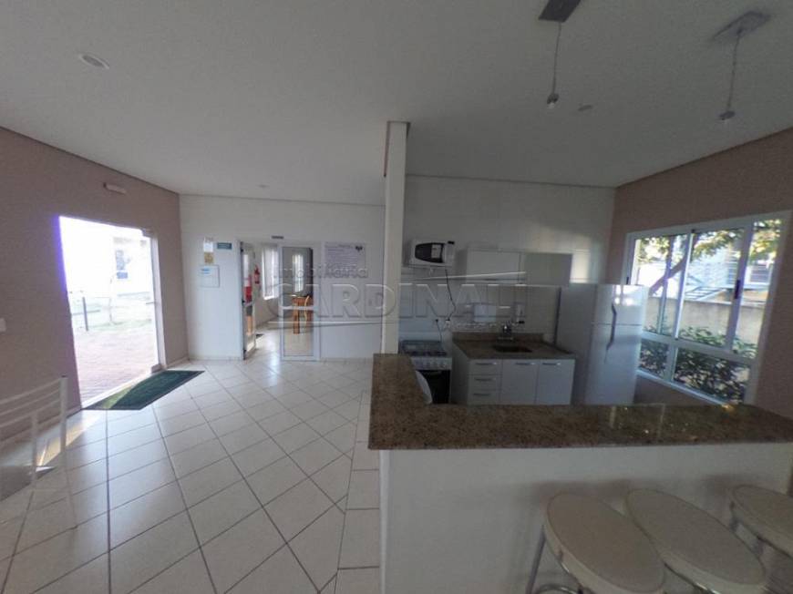 Foto 4 de Apartamento com 3 Quartos para alugar, 95m² em Parque Faber Castell I, São Carlos