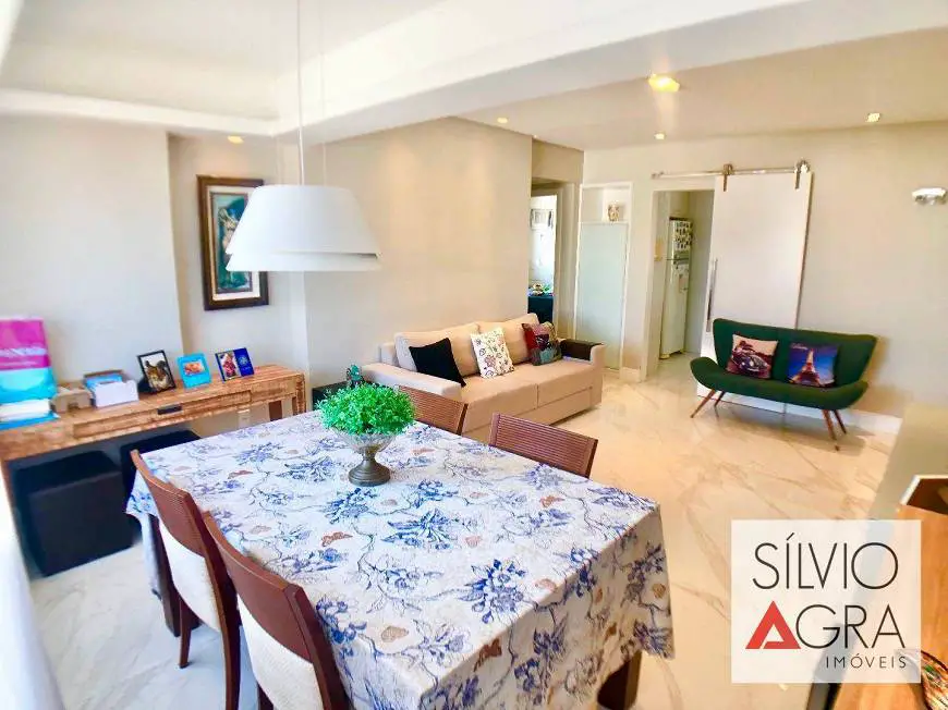 Foto 4 de Apartamento com 3 Quartos à venda, 79m² em Pituba, Salvador