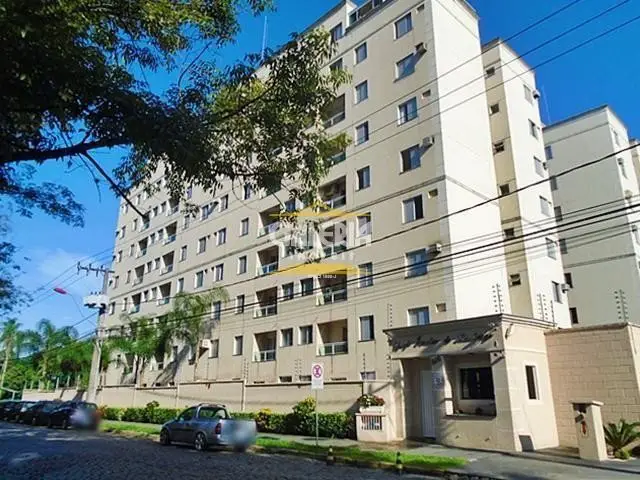 Foto 1 de Apartamento com 3 Quartos para alugar, 85m² em Santo Antônio, Joinville