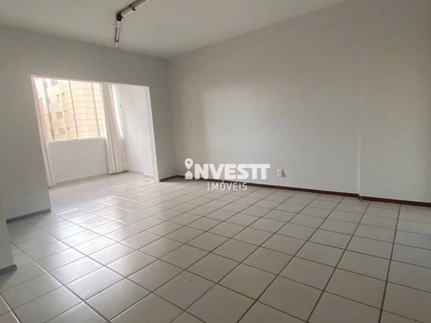 Foto 2 de Apartamento com 3 Quartos para alugar, 84m² em Setor Bueno, Goiânia