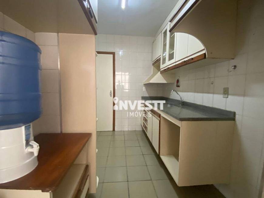 Foto 4 de Apartamento com 3 Quartos para alugar, 84m² em Setor Bueno, Goiânia