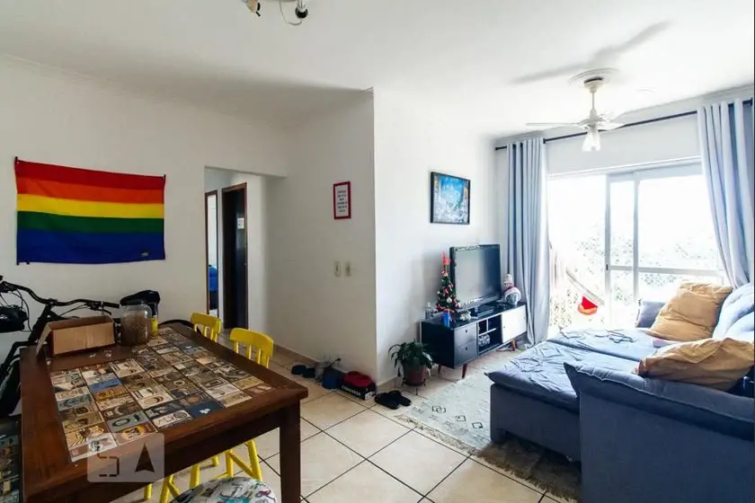 Foto 1 de Apartamento com 3 Quartos à venda, 73m² em Vila Ema, São Paulo