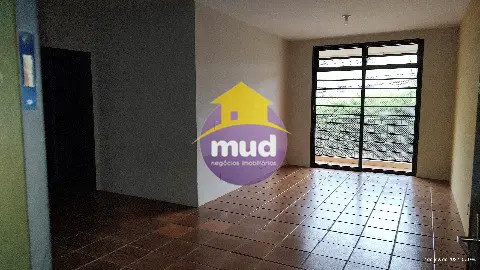 Foto 1 de Apartamento com 3 Quartos para alugar, 110m² em Vila Sao Manoel, São José do Rio Preto