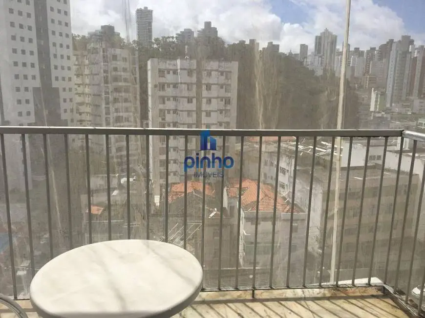 Foto 1 de Apartamento com 4 Quartos à venda, 180m² em Barra, Salvador