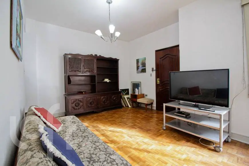 Foto 1 de Apartamento com 4 Quartos à venda, 126m² em Bom Retiro, São Paulo