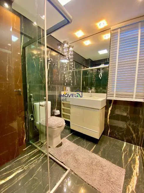 Foto 5 de Apartamento com 4 Quartos à venda, 118m² em Buritis, Belo Horizonte