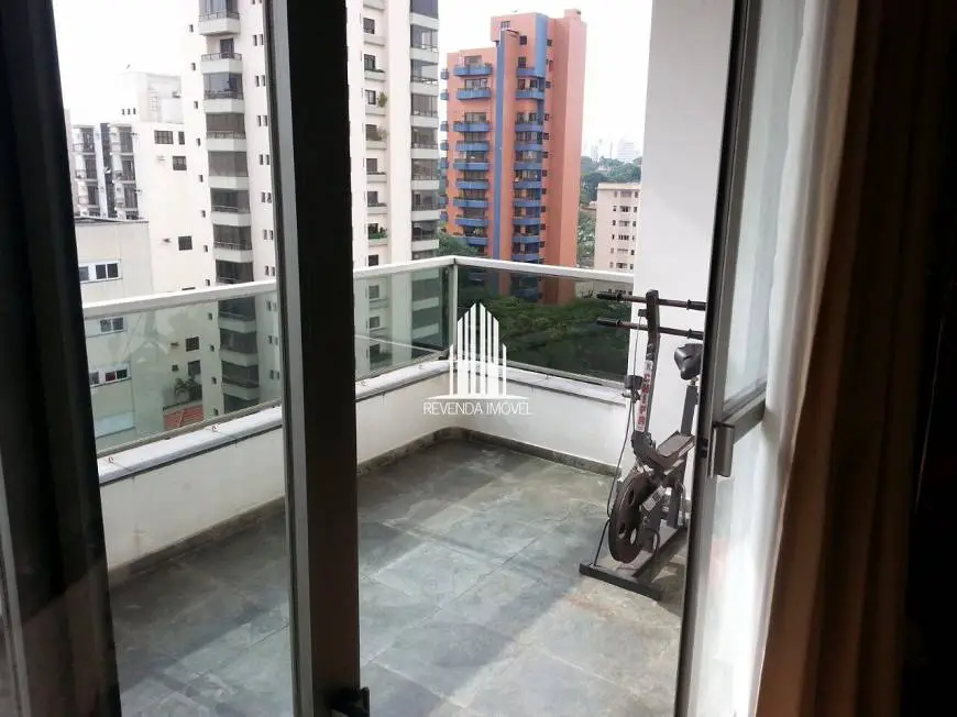 Foto 5 de Apartamento com 4 Quartos à venda, 394m² em Jardim Vitória, São Paulo