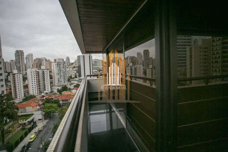Foto 1 de Apartamento com 4 Quartos à venda, 290m² em Jardim Wilma Flor, São Paulo