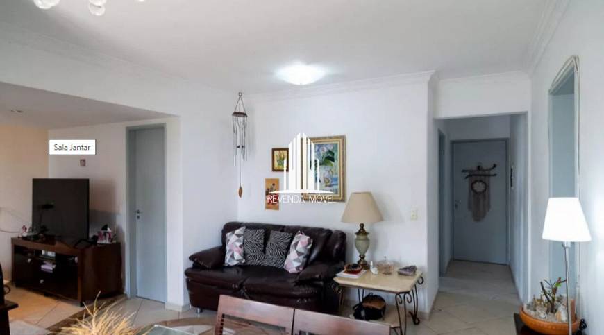 Foto 1 de Apartamento com 4 Quartos à venda, 125m² em Vila Isa, São Paulo