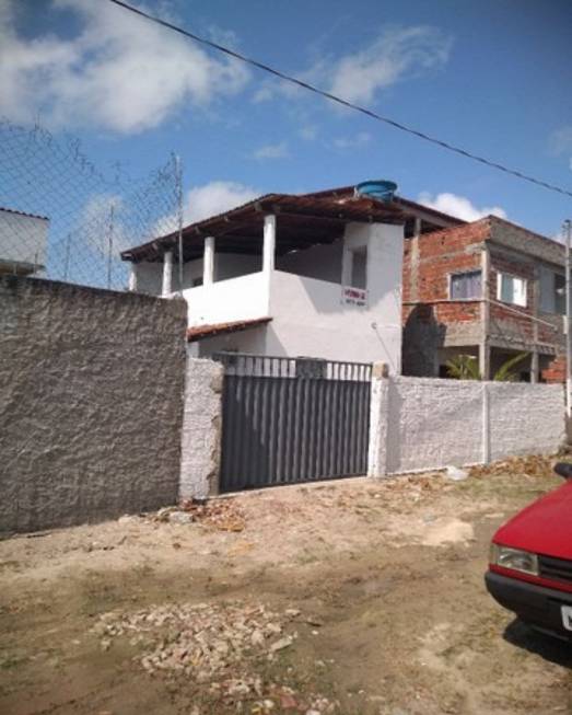 Foto 1 de Casa com 2 Quartos à venda, 55m² em Mangabeira, João Pessoa