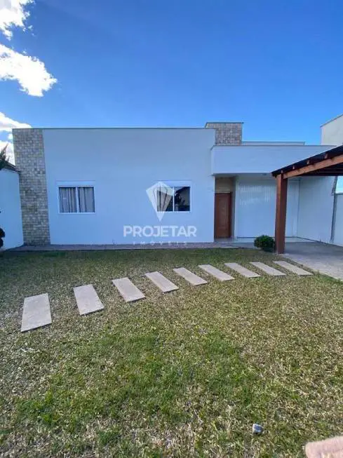 Foto 1 de Casa com 2 Quartos à venda, 177m² em Sao Luiz, Sombrio
