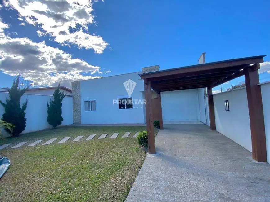 Foto 2 de Casa com 2 Quartos à venda, 177m² em Sao Luiz, Sombrio