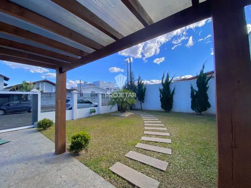 Foto 4 de Casa com 2 Quartos à venda, 177m² em Sao Luiz, Sombrio