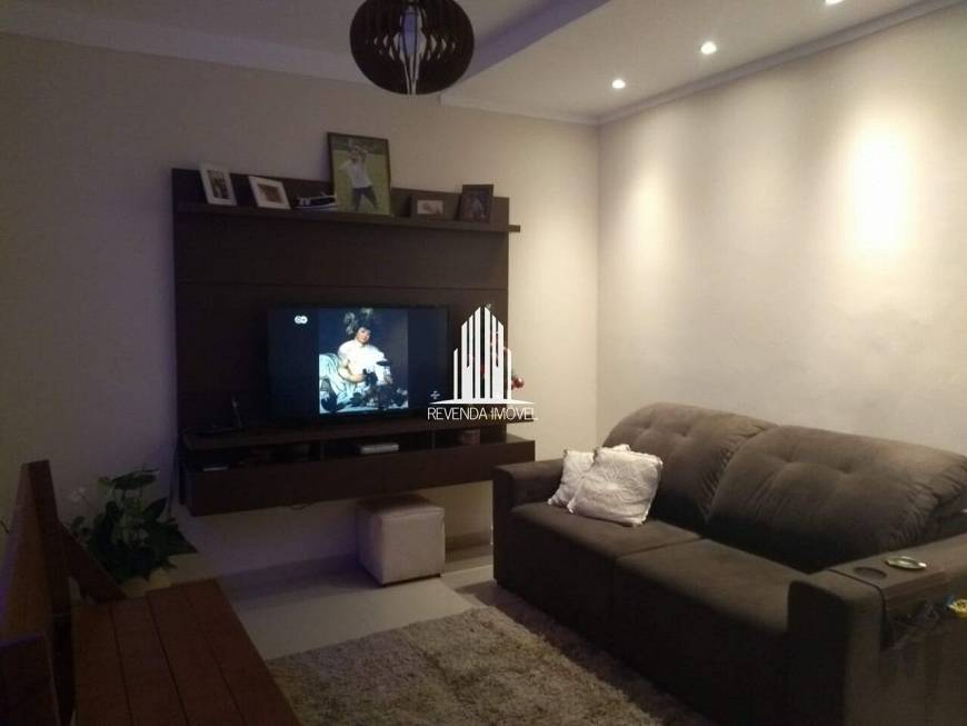 Foto 2 de Casa com 2 Quartos à venda, 85m² em Vera Cruz, São Paulo