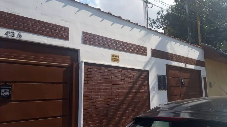 Foto 1 de Casa com 2 Quartos à venda, 150m² em Vila Augusta, Guarulhos