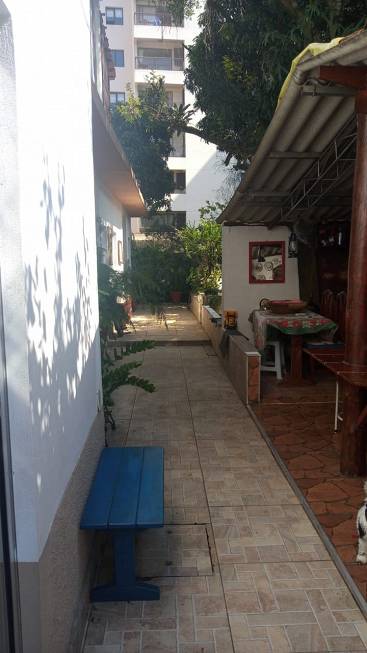 Foto 5 de Casa com 2 Quartos à venda, 150m² em Vila Augusta, Guarulhos