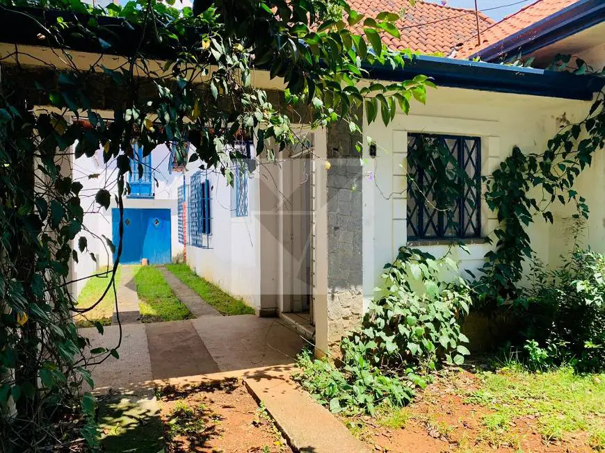 Foto 1 de Casa com 3 Quartos à venda, 190m² em Brooklin, São Paulo