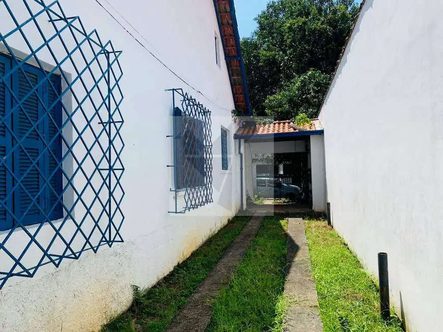 Foto 3 de Casa com 3 Quartos à venda, 190m² em Brooklin, São Paulo