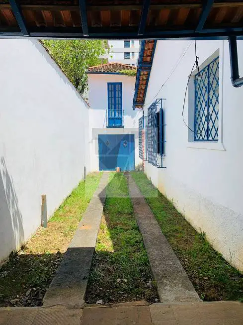 Foto 4 de Casa com 3 Quartos à venda, 190m² em Brooklin, São Paulo