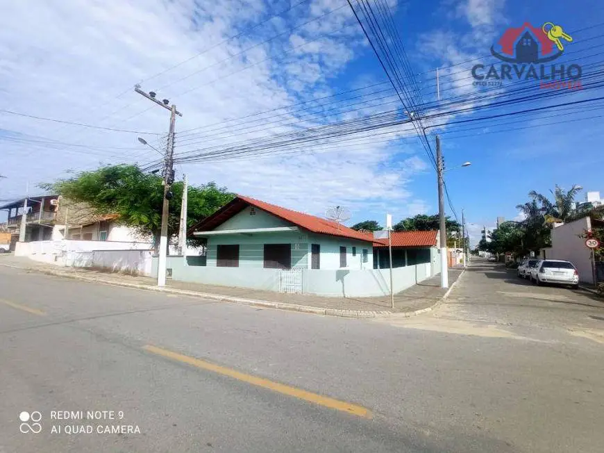 Foto 1 de Casa com 3 Quartos para alugar, 90m² em Itajubá, Barra Velha