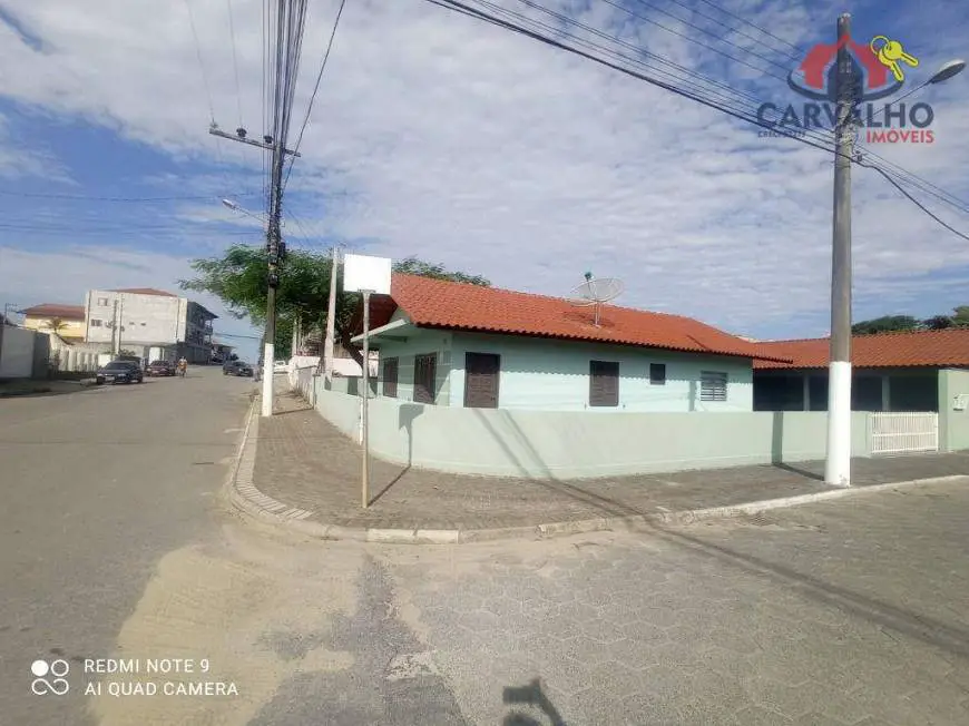 Foto 2 de Casa com 3 Quartos para alugar, 90m² em Itajubá, Barra Velha