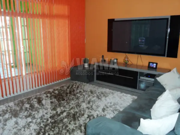 Foto 1 de Casa com 3 Quartos à venda, 250m² em Sapopemba, São Paulo