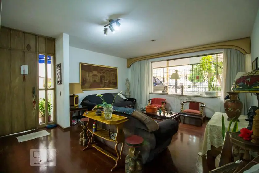 Foto 1 de Casa com 4 Quartos à venda, 550m² em Aclimação, São Paulo