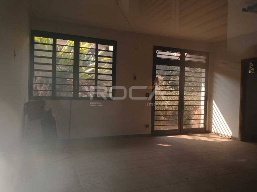Foto 4 de Casa com 4 Quartos à venda, 489m² em Centro, São Carlos