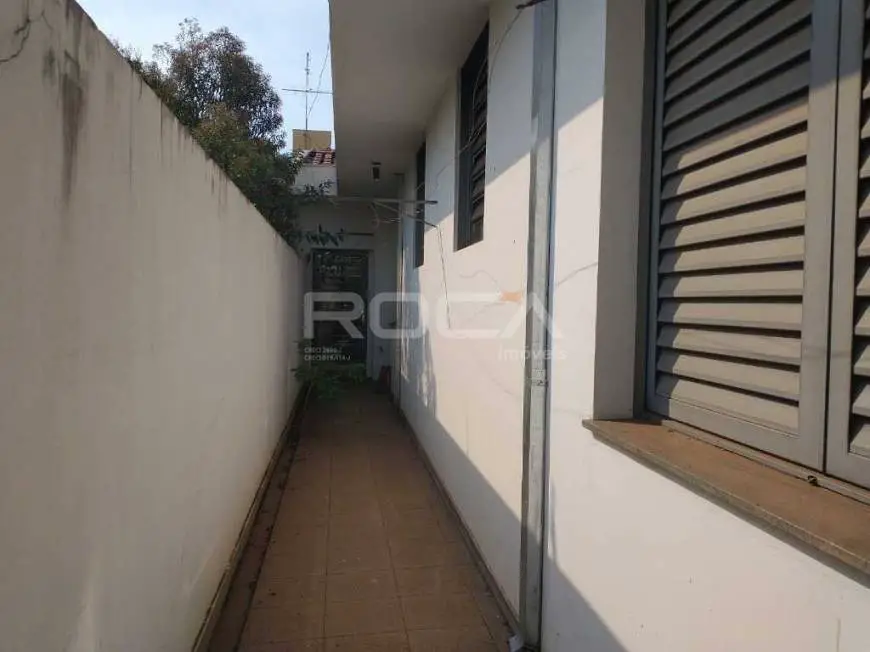 Foto 5 de Casa com 4 Quartos à venda, 489m² em Centro, São Carlos